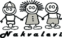 Nakvalevi Logo